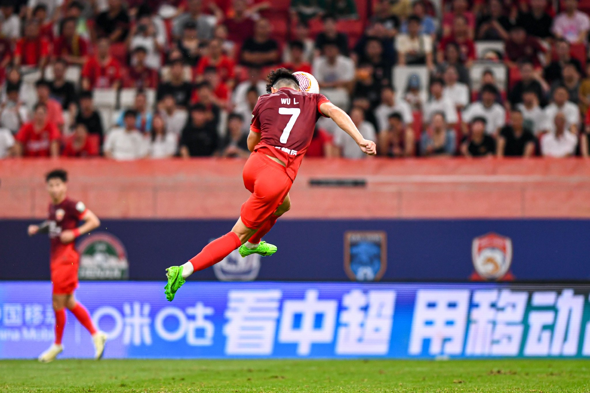 kaiyun关于赛后中超传出新动向，武汉三镇豪取连胜，管理层表态——目标明确，阵容厚度经受考验的信息